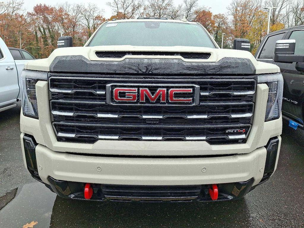 new 2026 GMC Sierra 2500 car, priced at $86,079