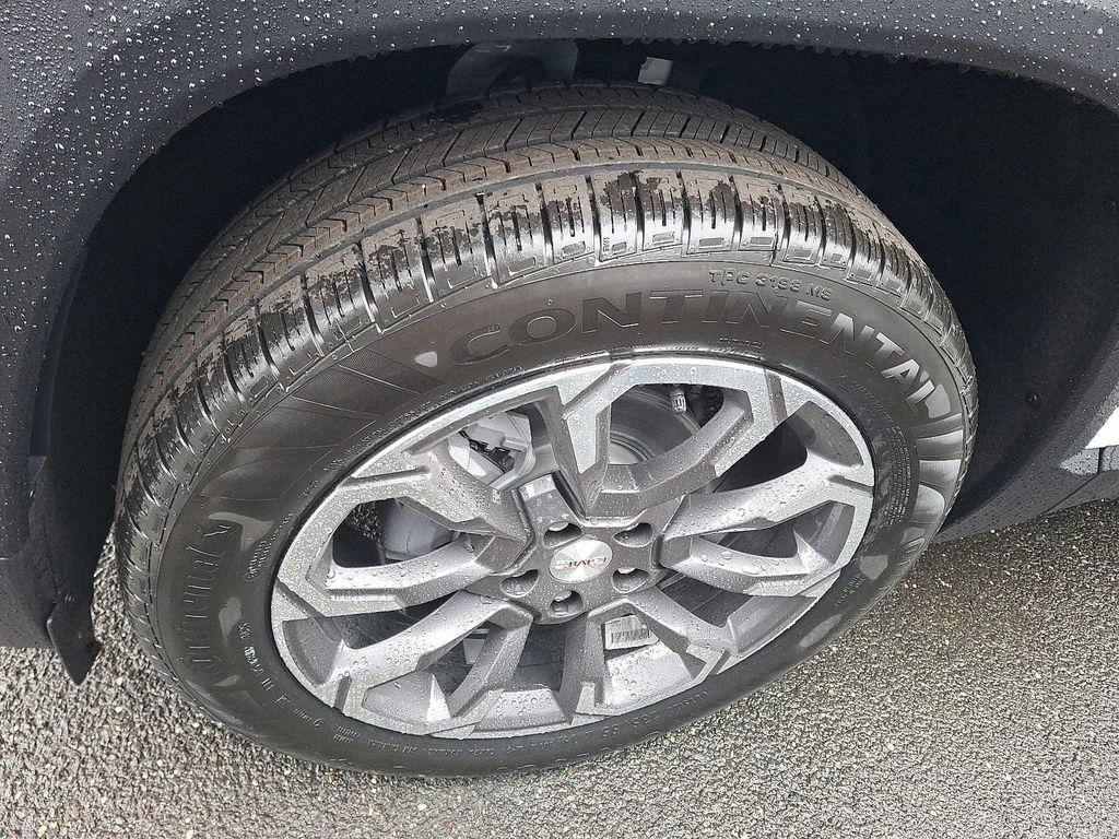 new 2026 GMC Terrain car, priced at $36,904