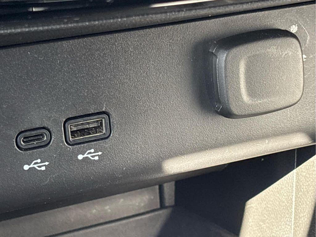 used 2024 Buick Encore GX car, priced at $23,233