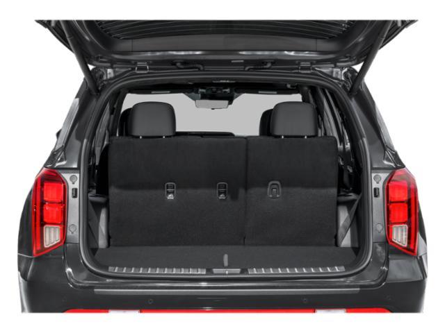 used 2024 Hyundai Palisade car, priced at $43,995