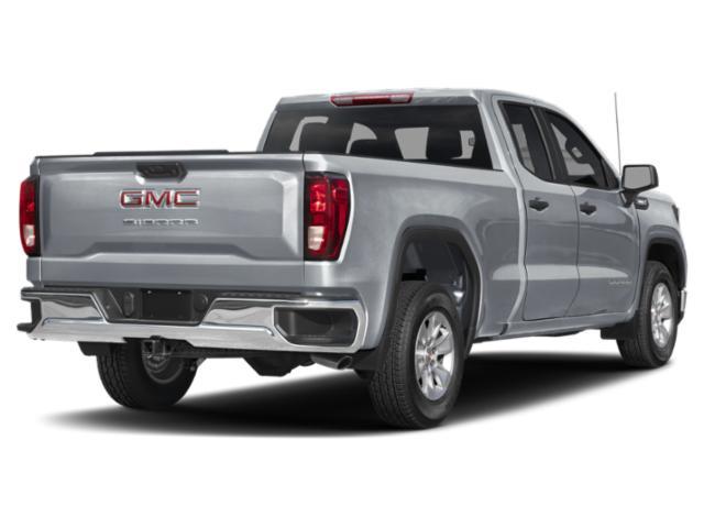 new 2026 GMC Sierra 1500 car, priced at $55,522