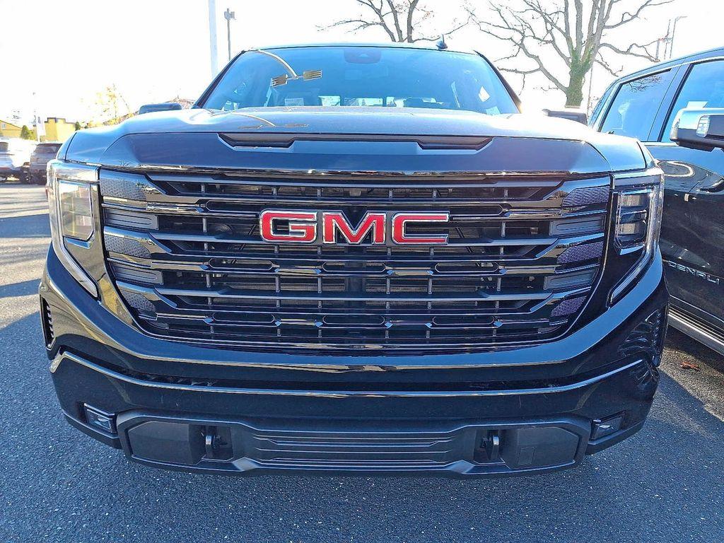 new 2026 GMC Sierra 1500 car, priced at $62,304