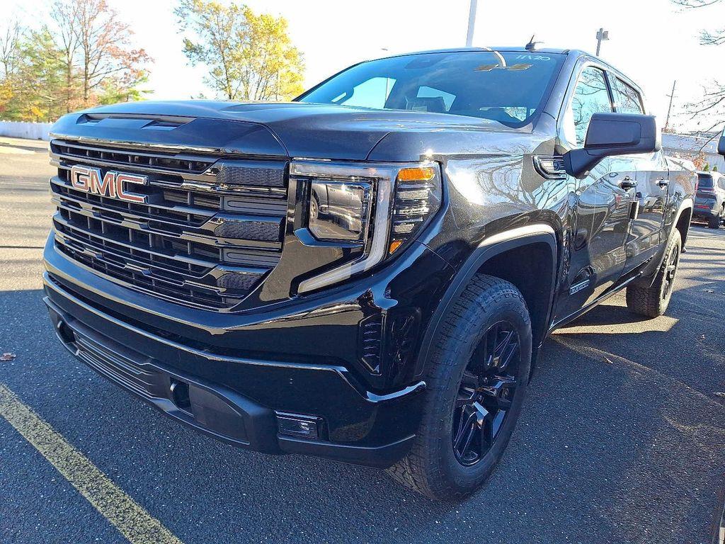 new 2026 GMC Sierra 1500 car, priced at $62,304