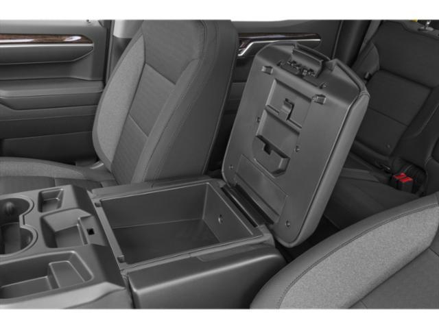 new 2025 GMC Sierra 1500 car, priced at $62,240