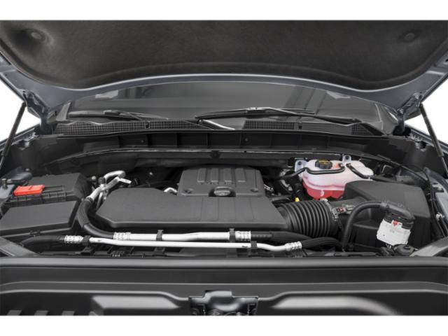 new 2025 GMC Sierra 1500 car, priced at $62,240