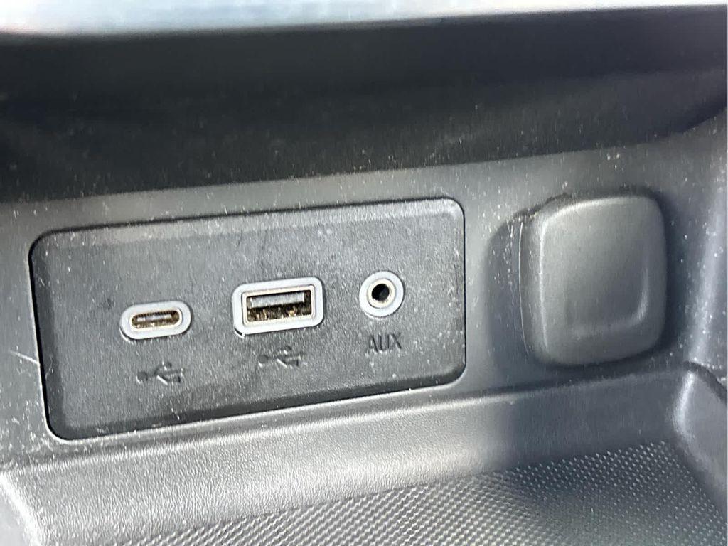 used 2020 GMC Terrain car, priced at $16,790