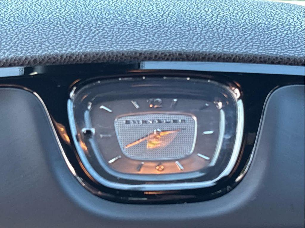used 2021 Chrysler 300 car, priced at $20,537