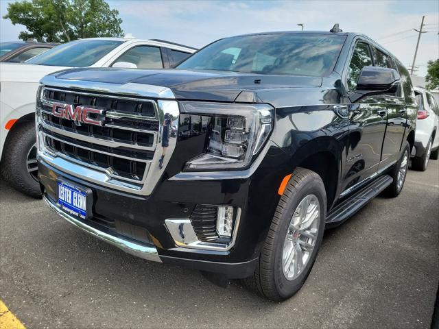 new 2024 GMC Yukon XL car, priced at $73,185