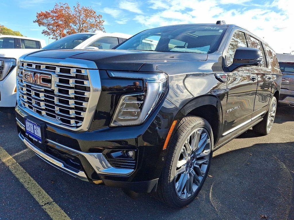new 2026 GMC Yukon XL car, priced at $101,135