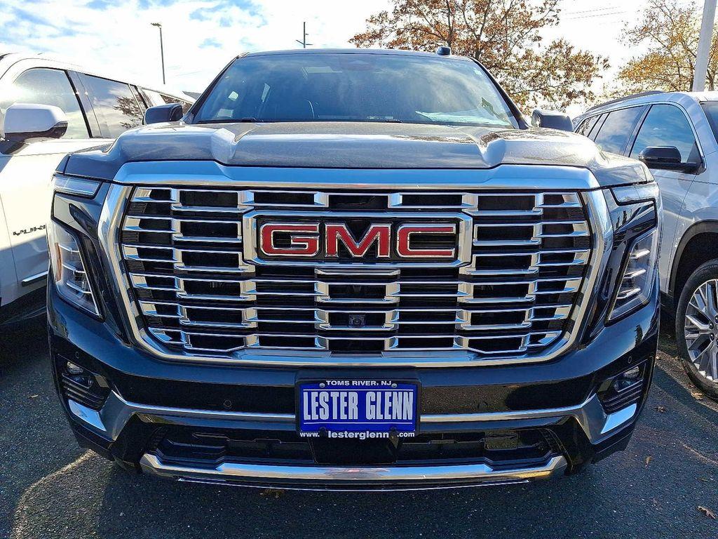 new 2026 GMC Yukon XL car, priced at $101,135