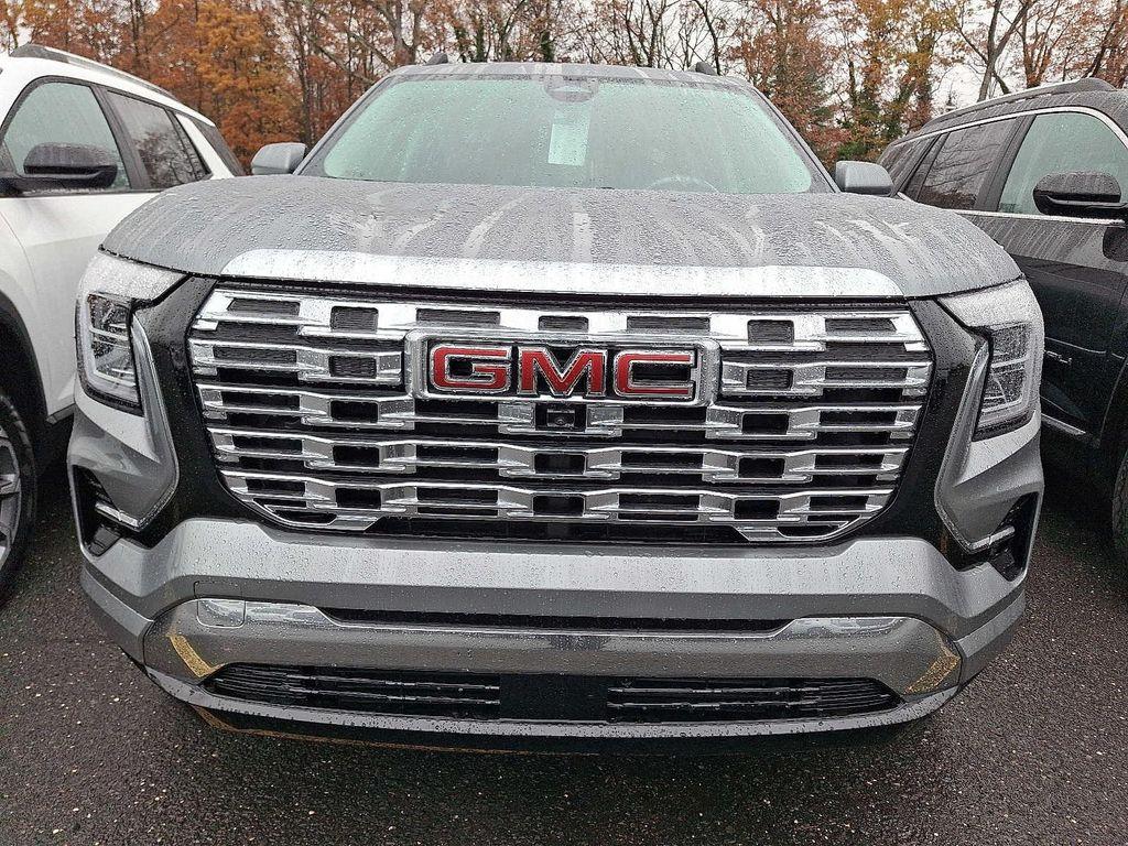 new 2026 GMC Terrain car, priced at $44,310