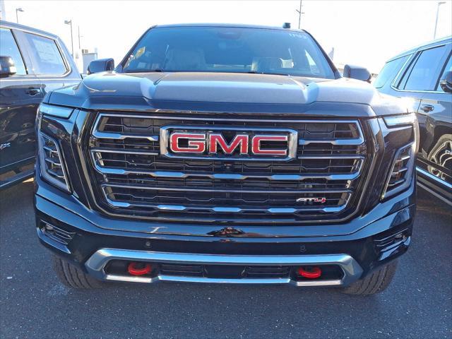 new 2025 GMC Yukon car, priced at $83,050