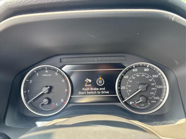 used 2023 Mitsubishi Outlander car, priced at $22,971