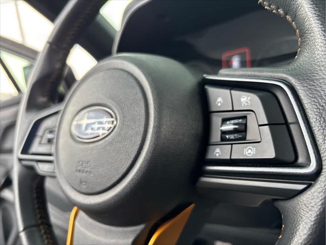 used 2022 Subaru Outback car, priced at $32,444