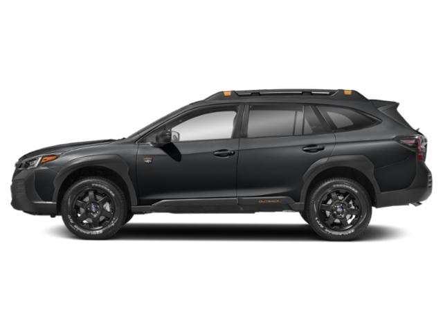 used 2022 Subaru Outback car, priced at $33,937
