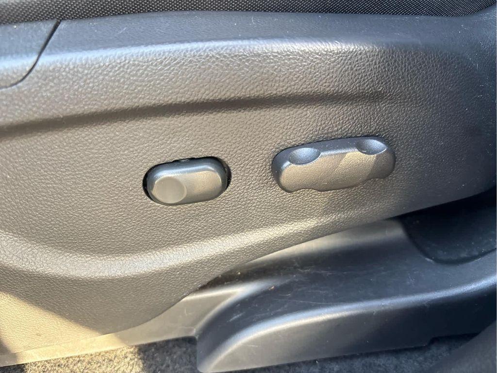 used 2022 Buick Encore car, priced at $17,624