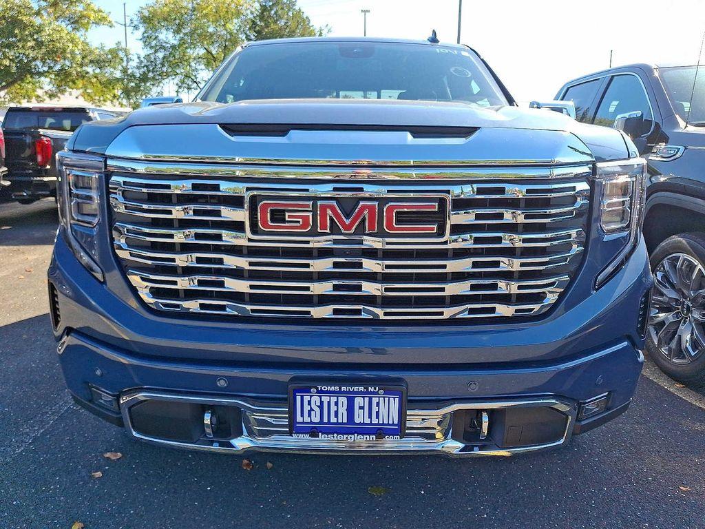 new 2026 GMC Sierra 1500 car, priced at $71,981