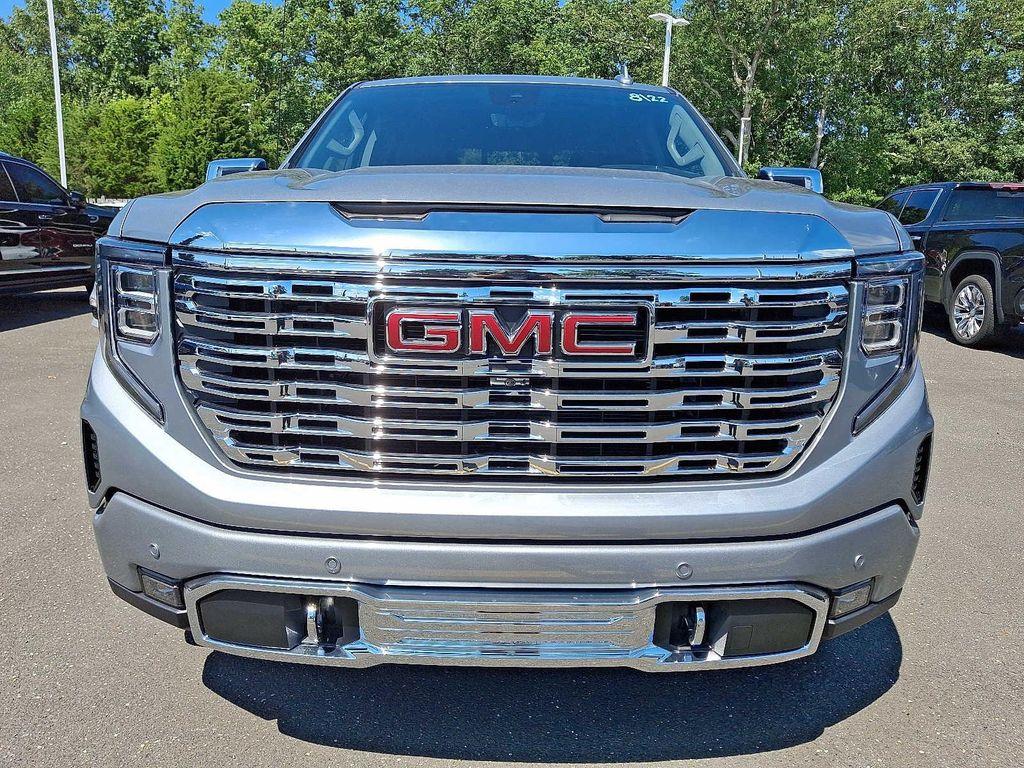 new 2026 GMC Sierra 1500 car, priced at $76,886