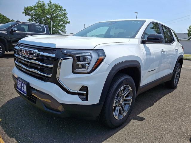 new 2026 GMC Terrain car, priced at $34,565