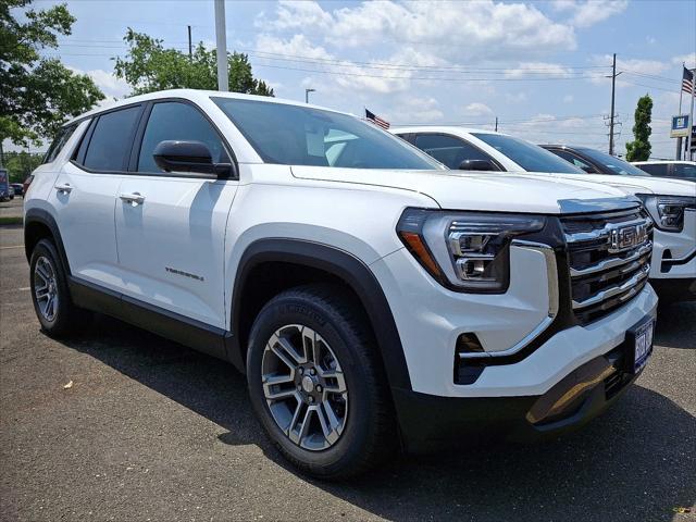 new 2026 GMC Terrain car, priced at $34,565