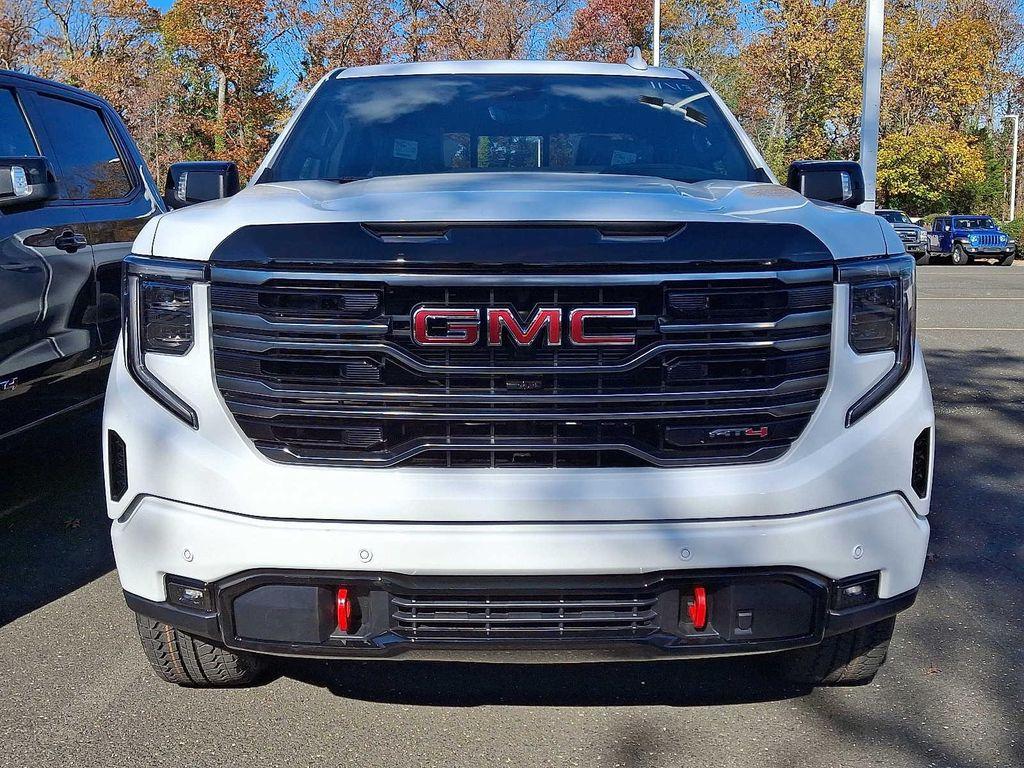 new 2026 GMC Sierra 1500 car, priced at $70,090