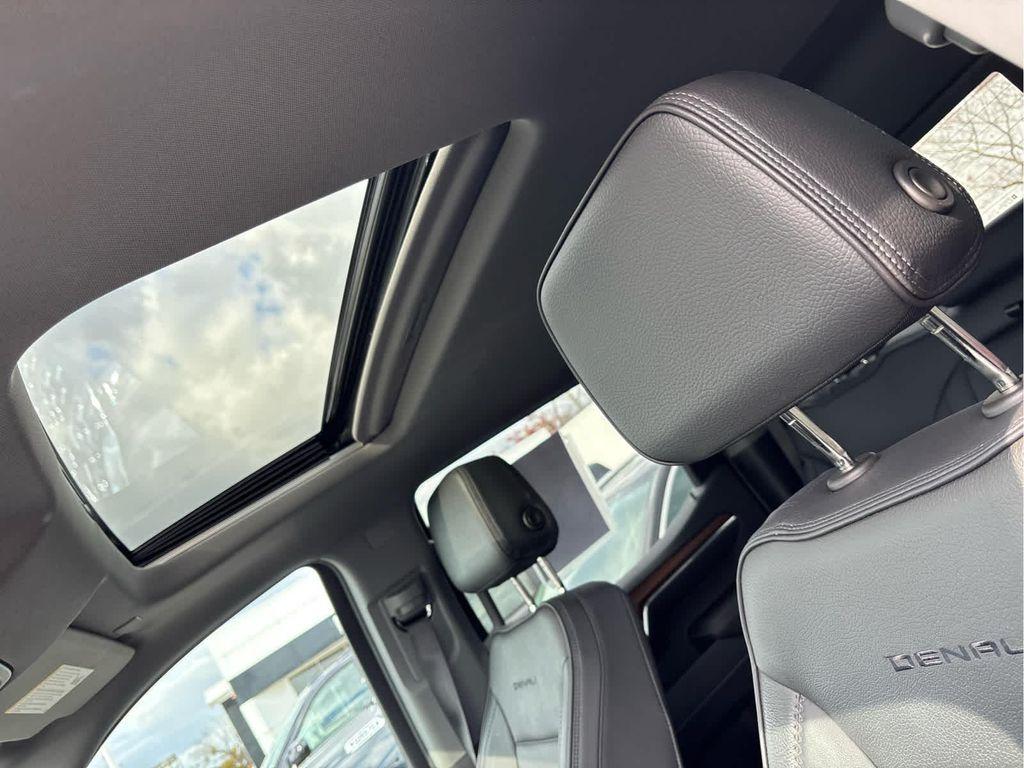 used 2023 GMC Sierra 1500 car, priced at $53,319