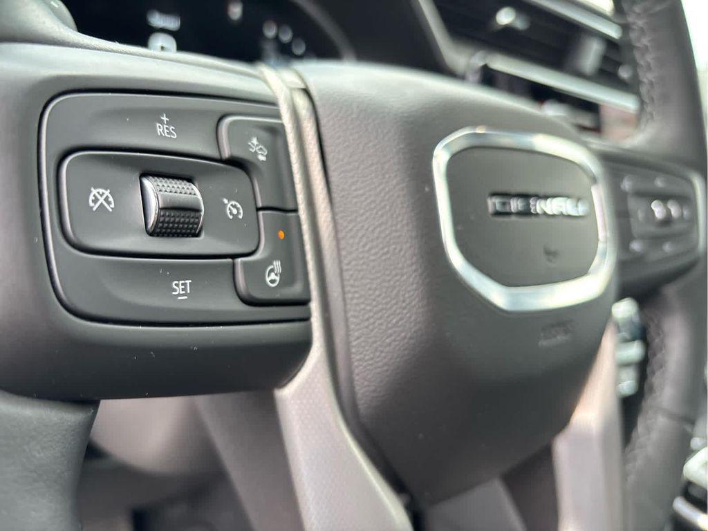 used 2023 GMC Sierra 1500 car, priced at $53,319