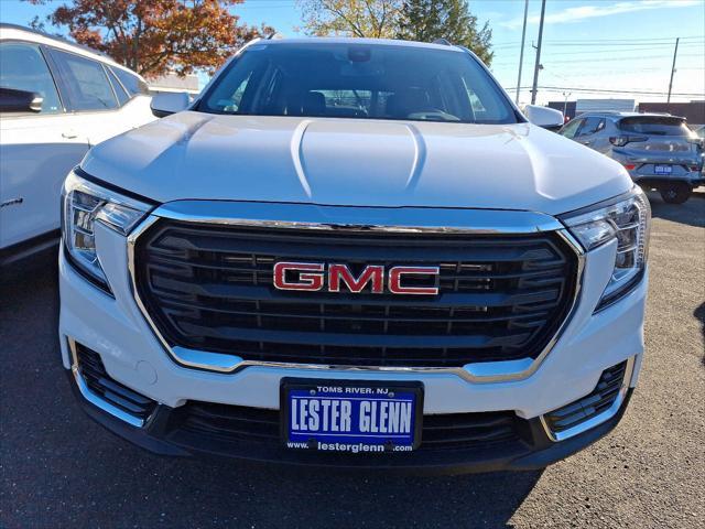 new 2024 GMC Terrain car, priced at $31,470