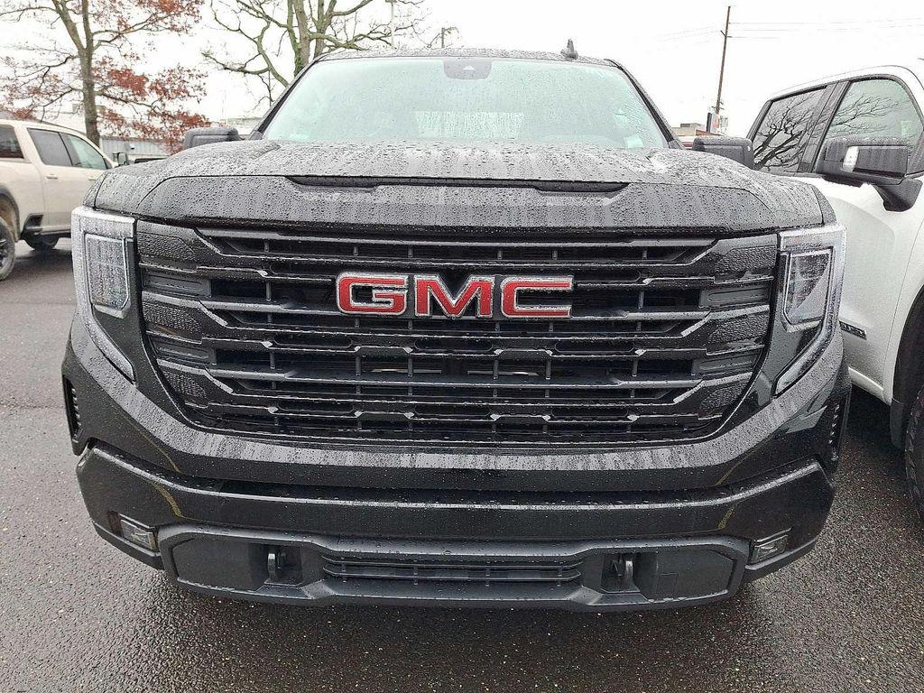 new 2026 GMC Sierra 1500 car, priced at $55,670