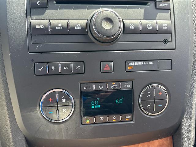 used 2012 Buick Enclave car, priced at $6,937