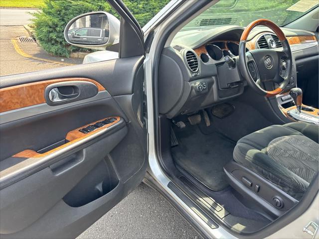 used 2012 Buick Enclave car, priced at $6,937