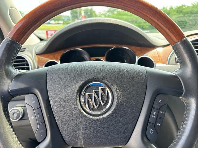 used 2012 Buick Enclave car, priced at $6,937