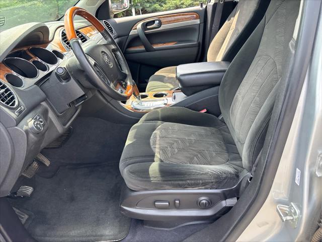 used 2012 Buick Enclave car, priced at $6,937