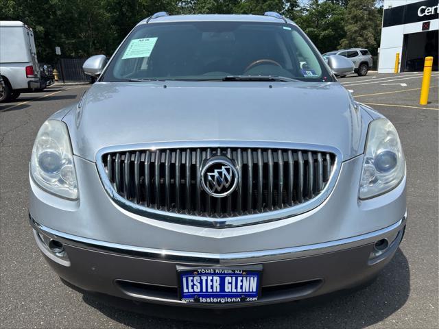 used 2012 Buick Enclave car, priced at $6,937
