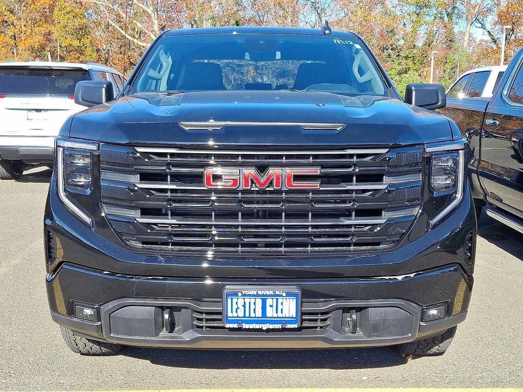 new 2026 GMC Sierra 1500 car, priced at $53,952