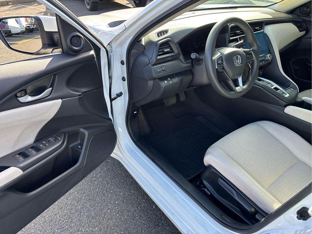 used 2022 Honda Insight car, priced at $21,937