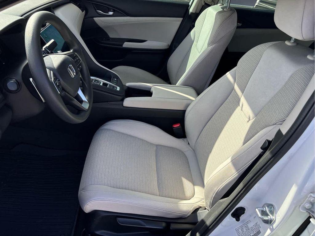 used 2022 Honda Insight car, priced at $21,937