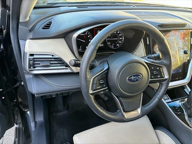 used 2020 Subaru Outback car, priced at $22,861