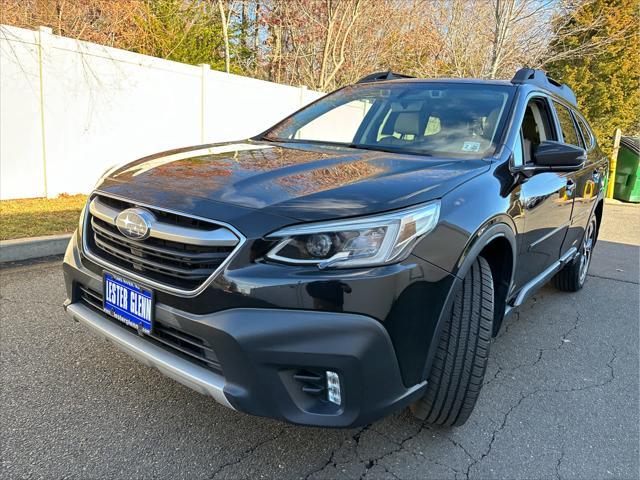 used 2020 Subaru Outback car, priced at $22,861