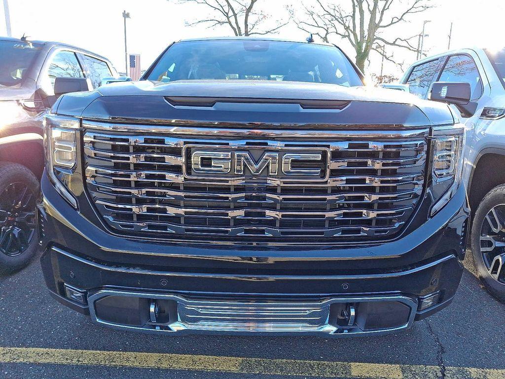 new 2026 GMC Sierra 1500 car, priced at $83,798