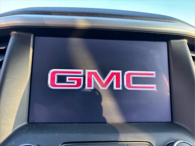 used 2022 GMC Acadia car, priced at $28,399