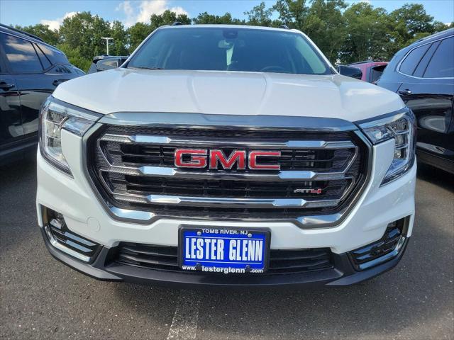 new 2024 GMC Terrain car, priced at $36,635