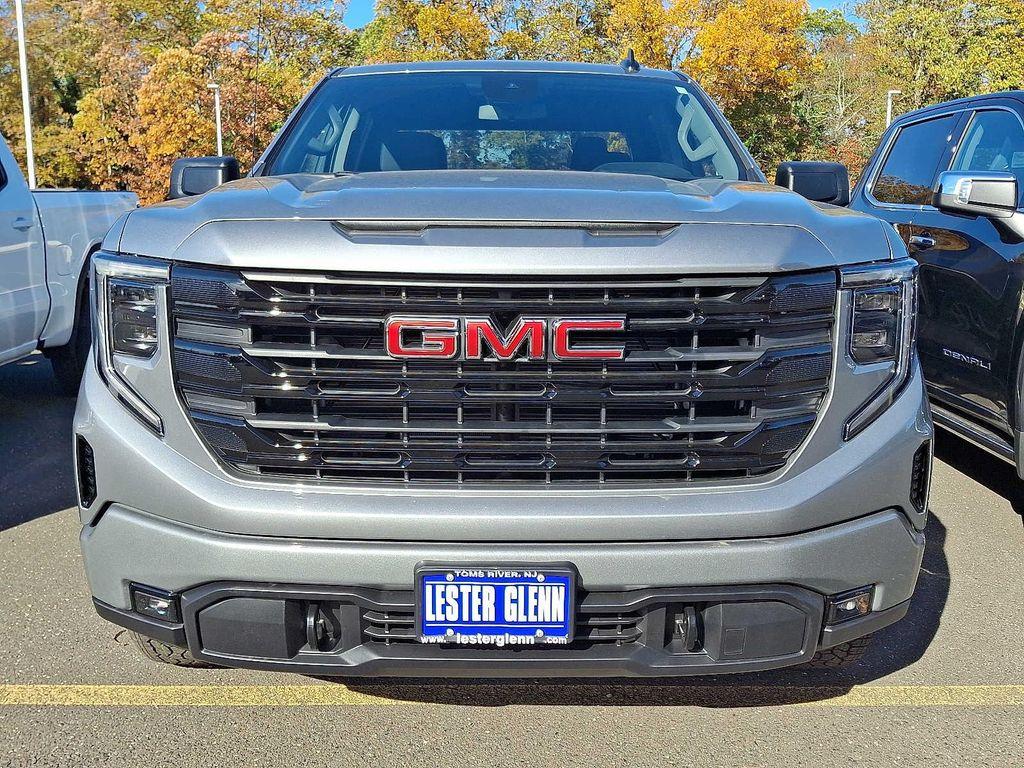 new 2026 GMC Sierra 1500 car, priced at $53,952