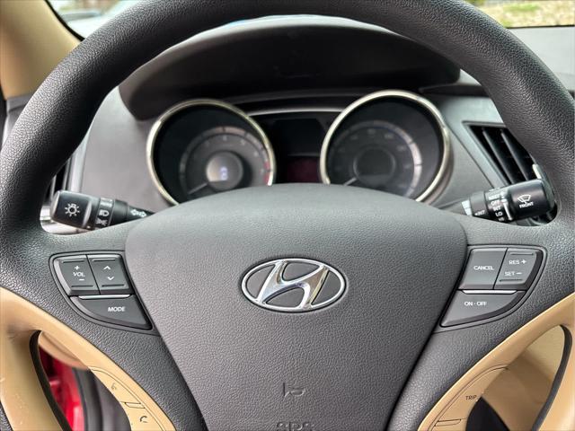 used 2013 Hyundai Sonata car, priced at $6,794