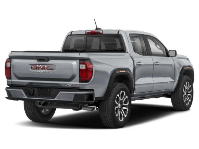 new 2025 GMC Canyon car, priced at $53,705