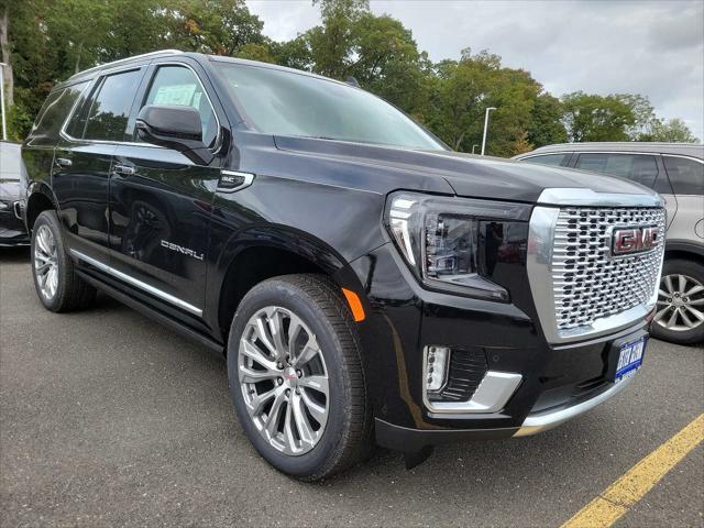 new 2024 GMC Yukon car, priced at $90,000