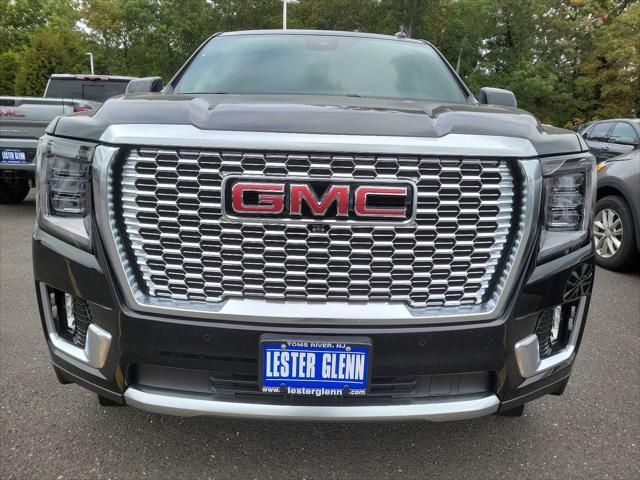 new 2024 GMC Yukon car, priced at $90,000