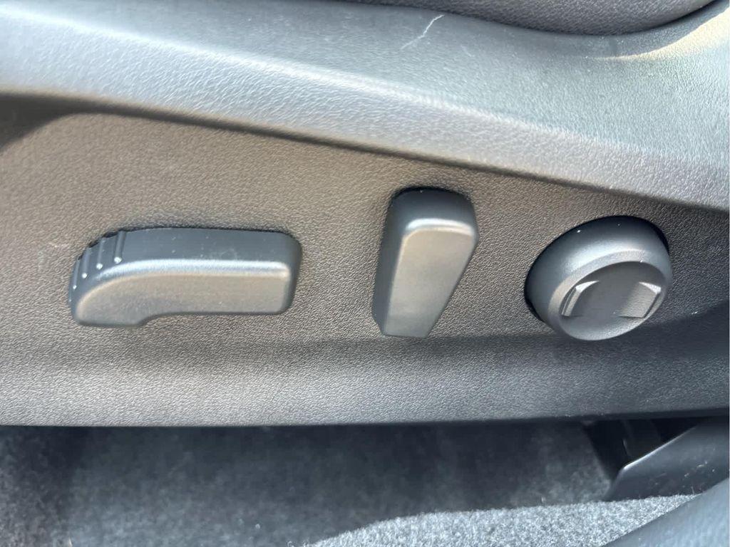 used 2021 Subaru Forester car, priced at $21,937
