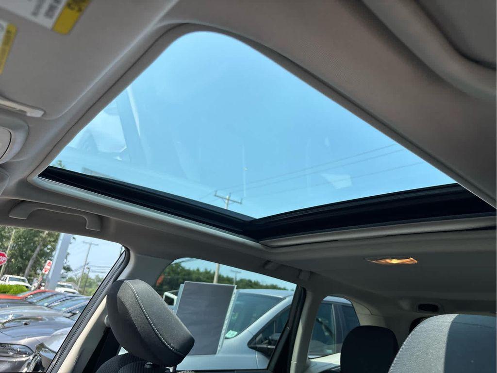 used 2021 Subaru Forester car, priced at $21,937