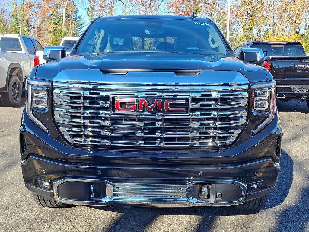 new 2026 GMC Sierra 1500 car, priced at $76,982